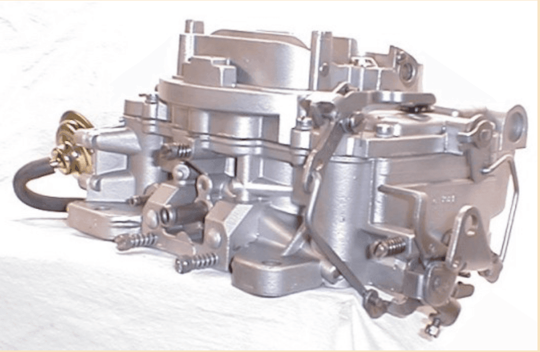 Carburetor Rebuilding  Vehicle or Walkins Welcome ! 